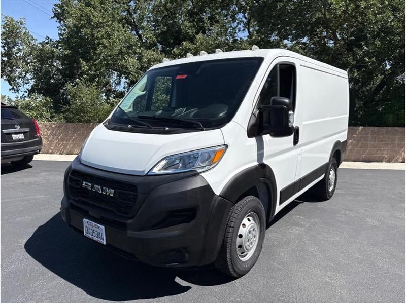 RAM Promaster  2023