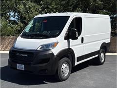 2023 RAM Promaster 