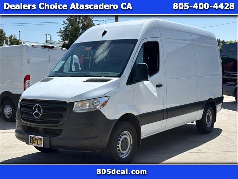 2019 Mercedes-Benz Sprinter LOW DOLLAR SPRINTER