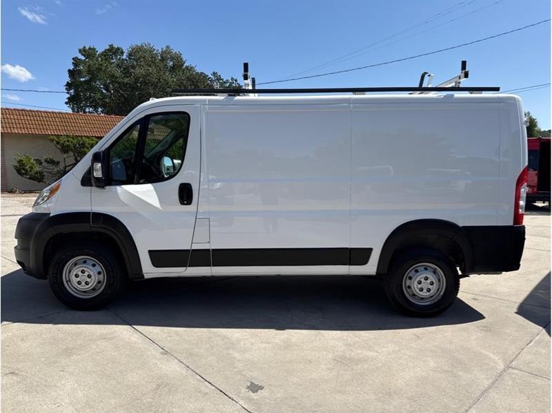 RAM Promaster  2019