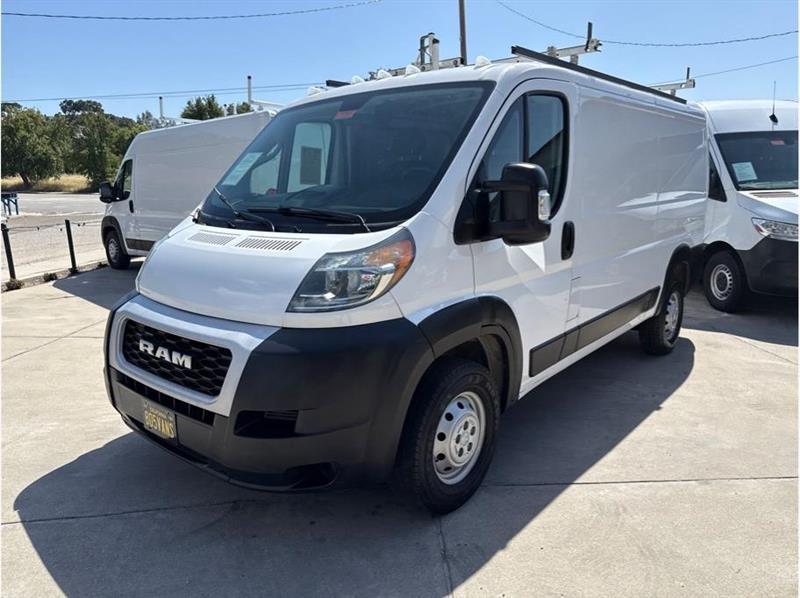 RAM Promaster  2019