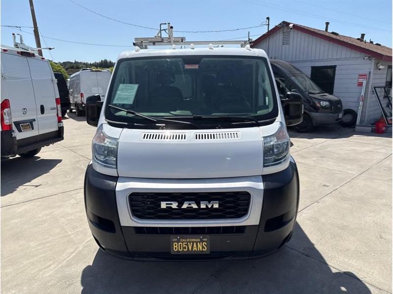 RAM Promaster  2019