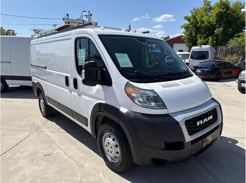 RAM Promaster  2019