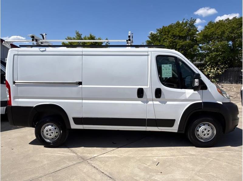 RAM Promaster  2019