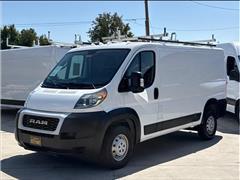 2019 RAM Promaster 