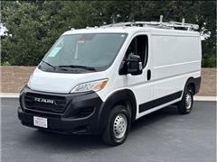 2024 RAM Promaster 
