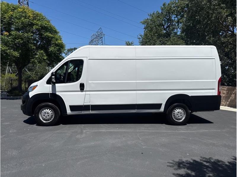 RAM Promaster  2025