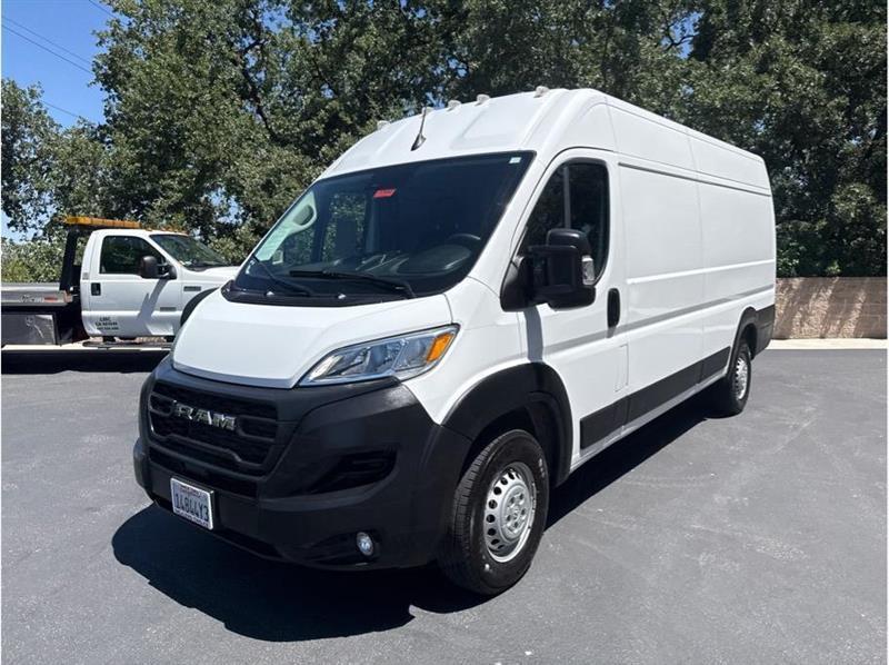 RAM Promaster  2025