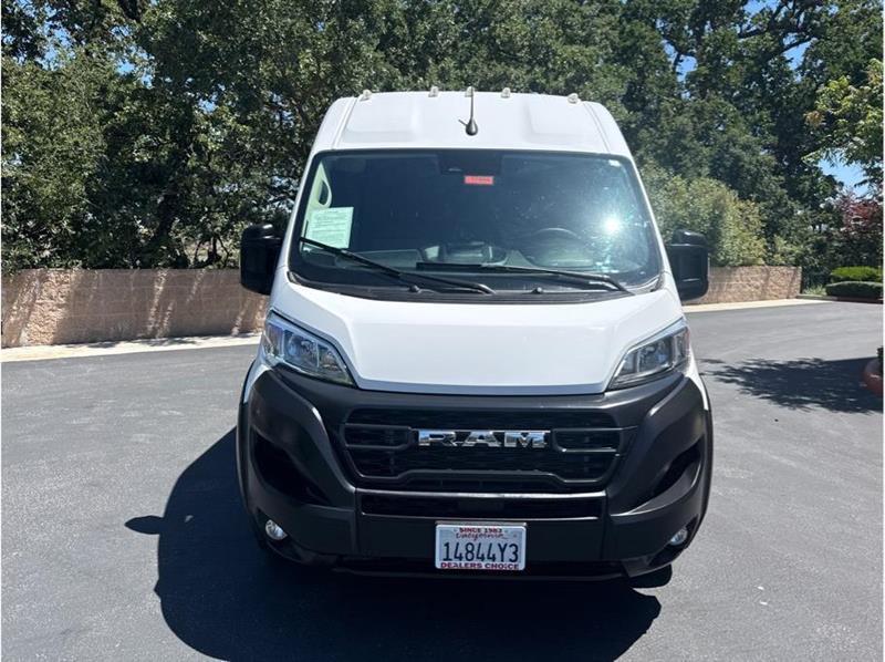 RAM Promaster  2025