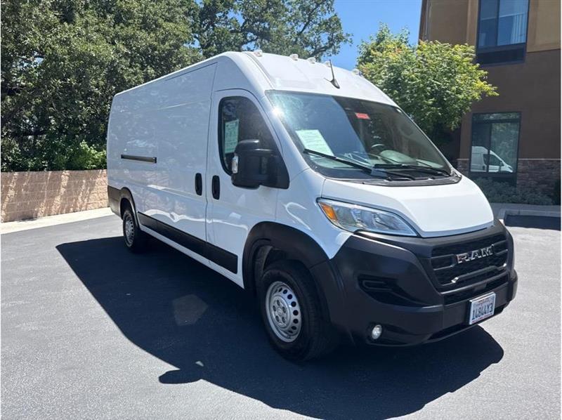 RAM Promaster  2025