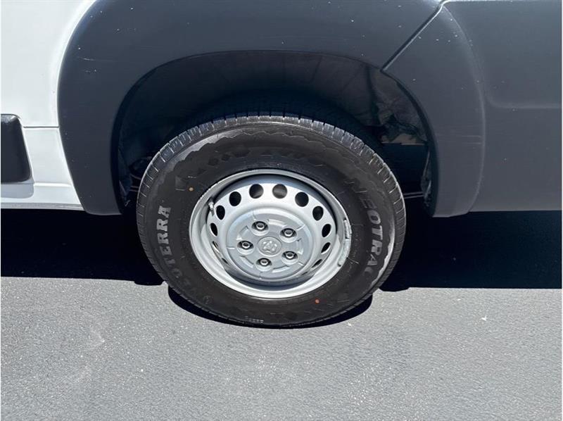 RAM Promaster  2025