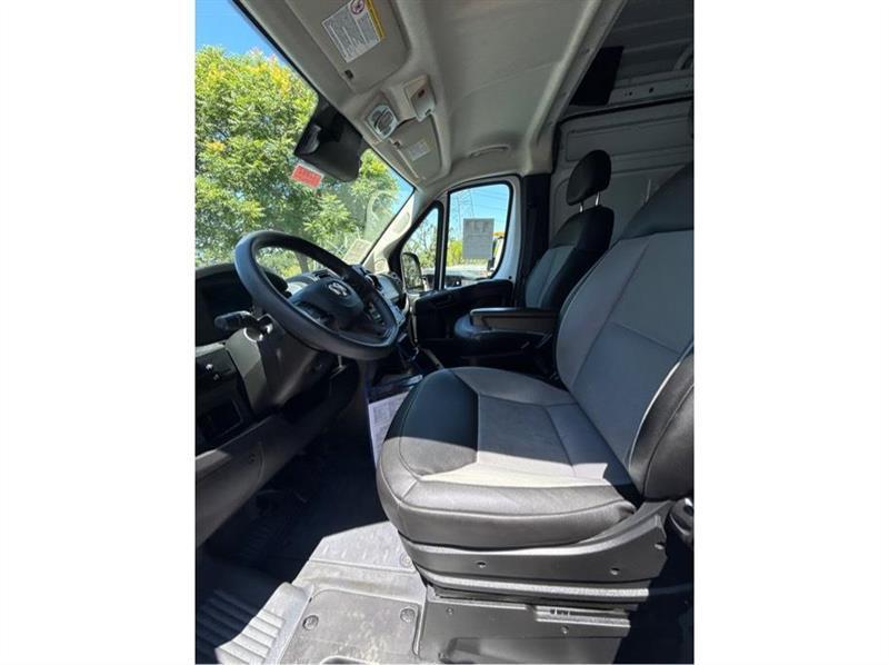 RAM Promaster  2025