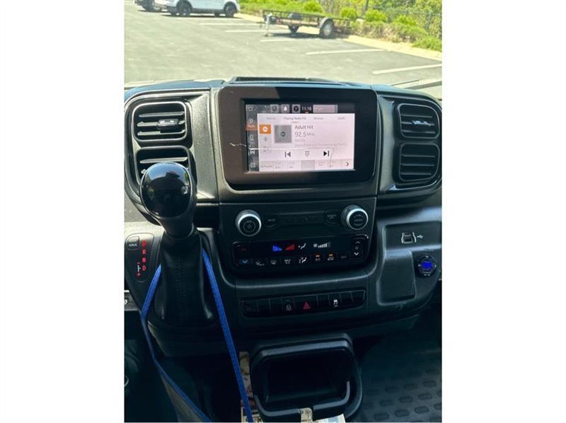 RAM Promaster  2025