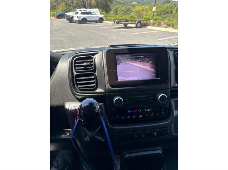 RAM Promaster  2025