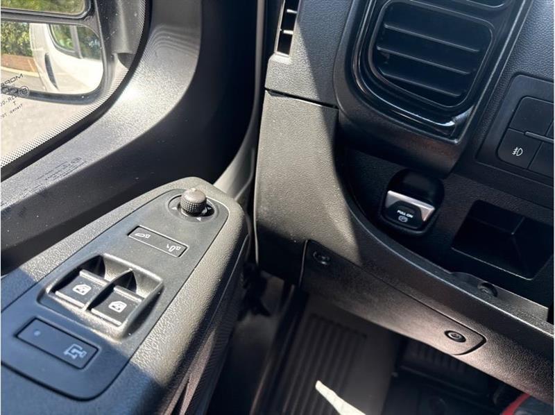 RAM Promaster  2025
