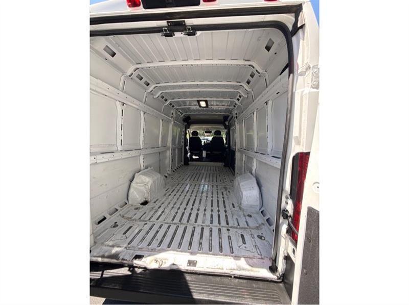 RAM Promaster  2025