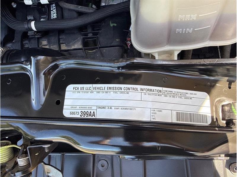 RAM Promaster  2025