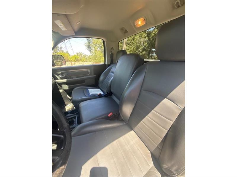 RAM 3500  2017