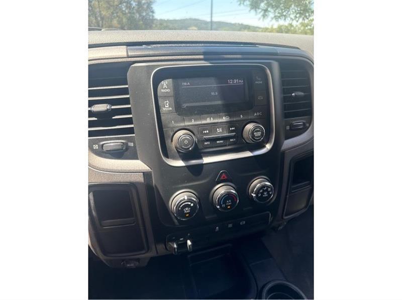RAM 3500  2017