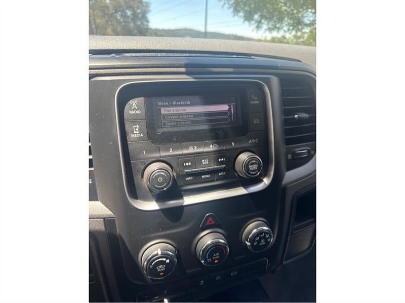 RAM 3500  2017