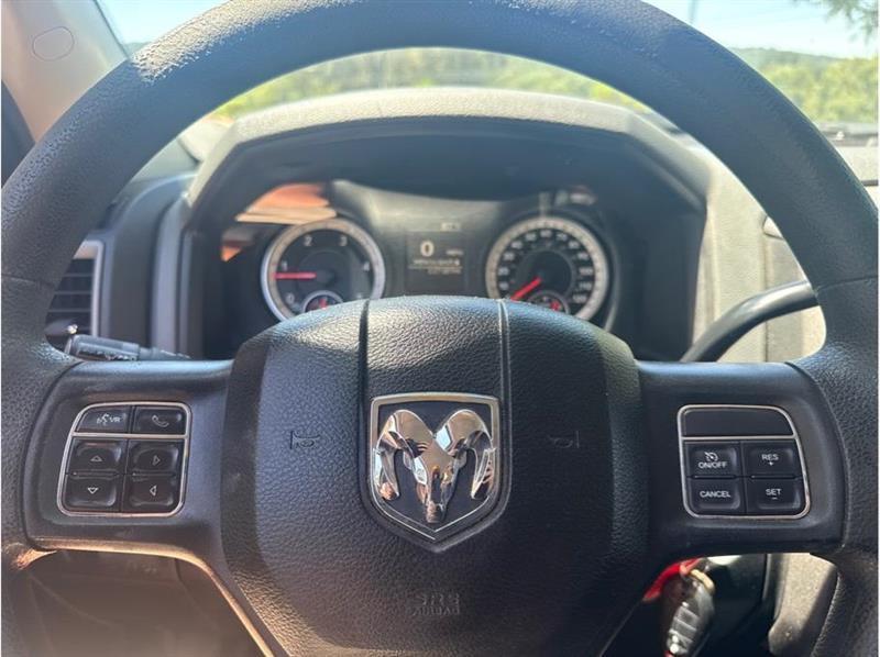RAM 3500  2017