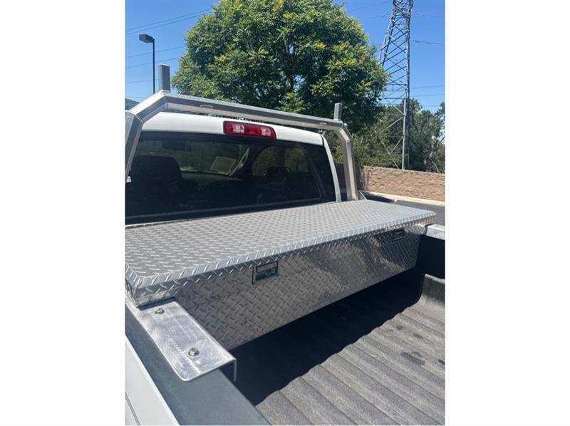 RAM 3500  2017