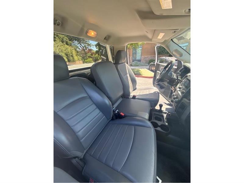 RAM 3500  2017