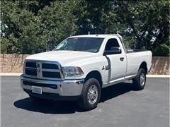 2017 RAM 3500 