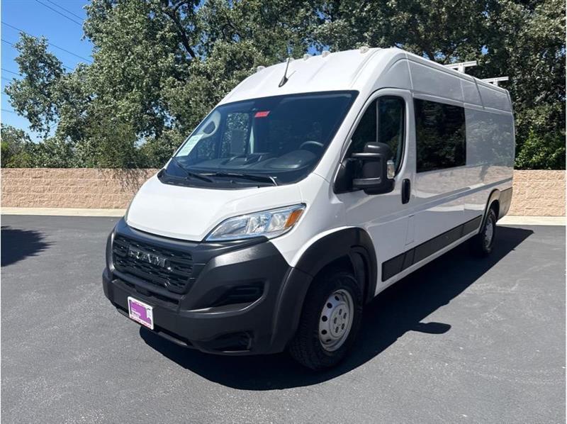 RAM Promaster  2023