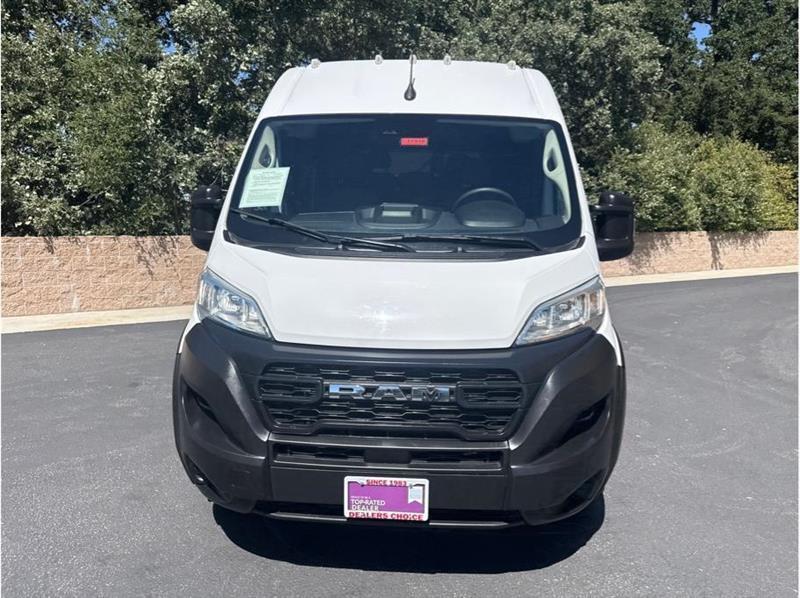 RAM Promaster  2023