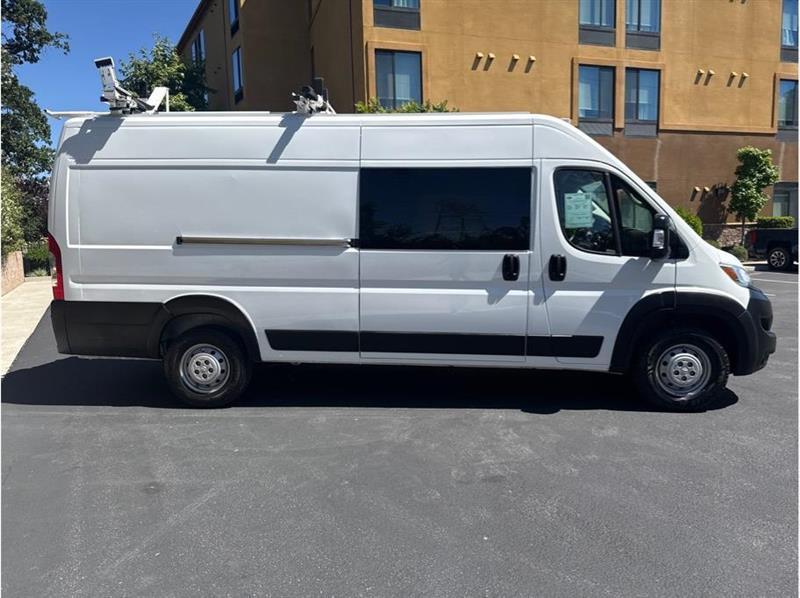 RAM Promaster  2023