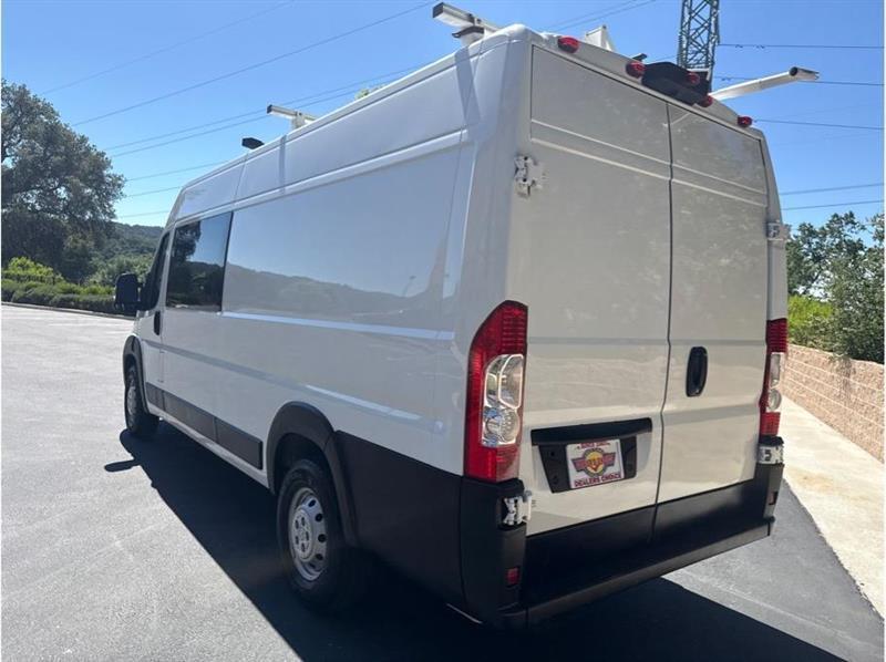 RAM Promaster  2023