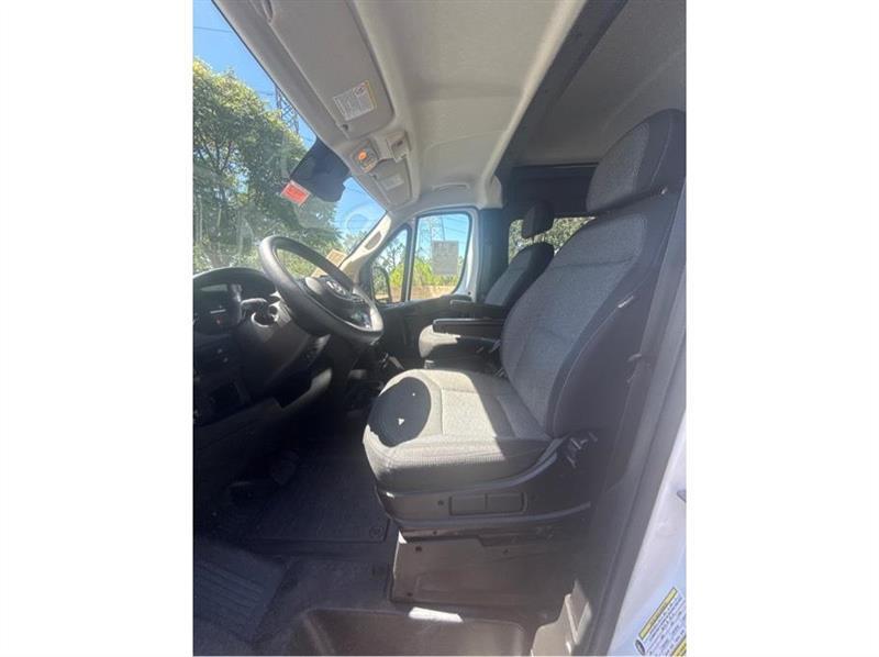RAM Promaster  2023