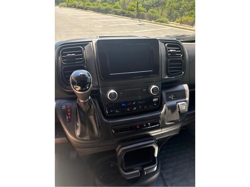RAM Promaster  2023