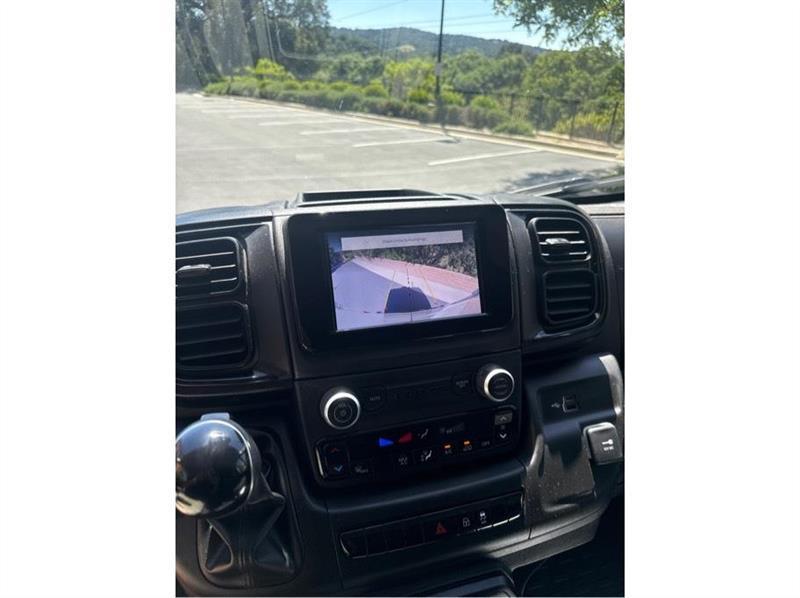 RAM Promaster  2023