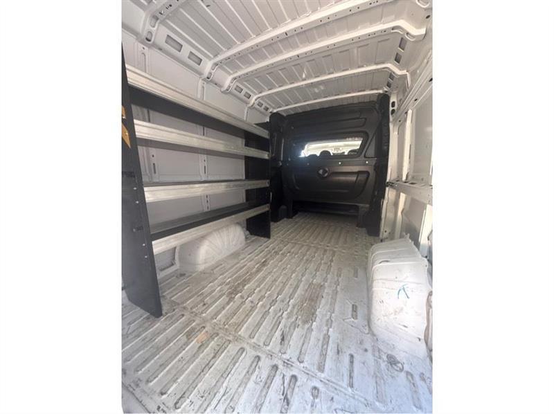 RAM Promaster  2023