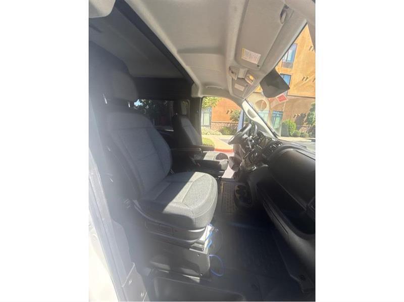 RAM Promaster  2023