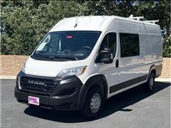 2023 RAM Promaster 
