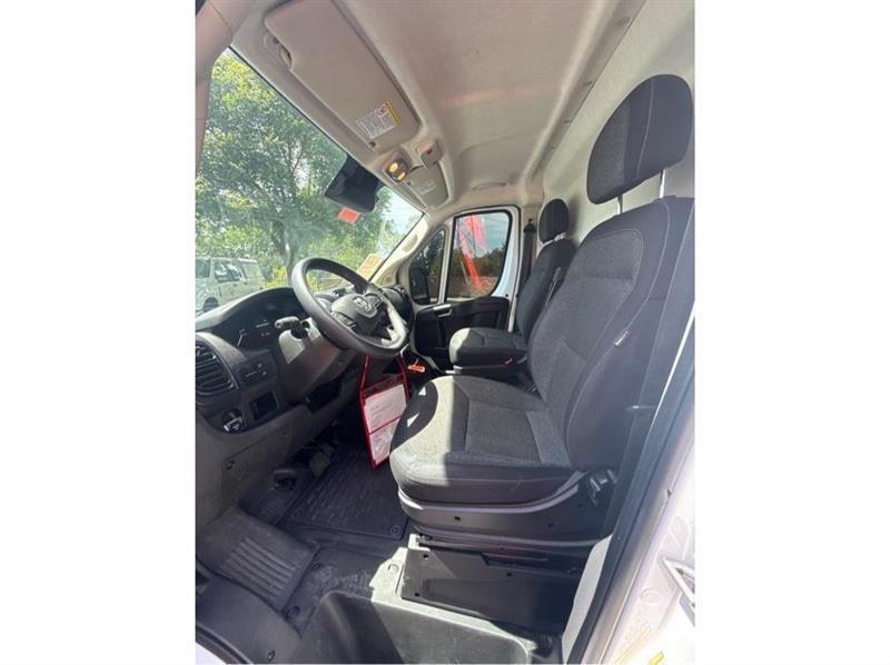 RAM Promaster  2022