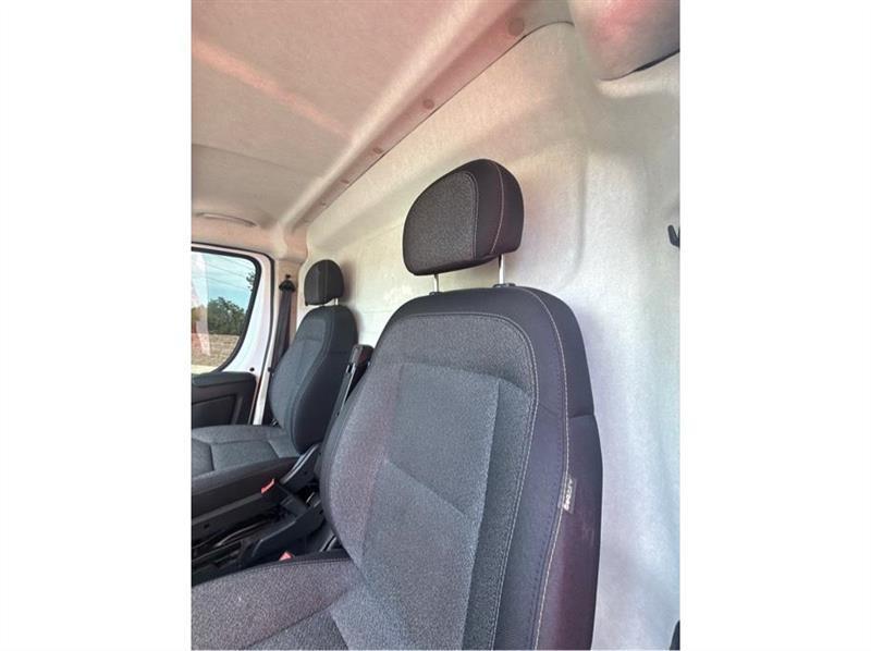 RAM Promaster  2022
