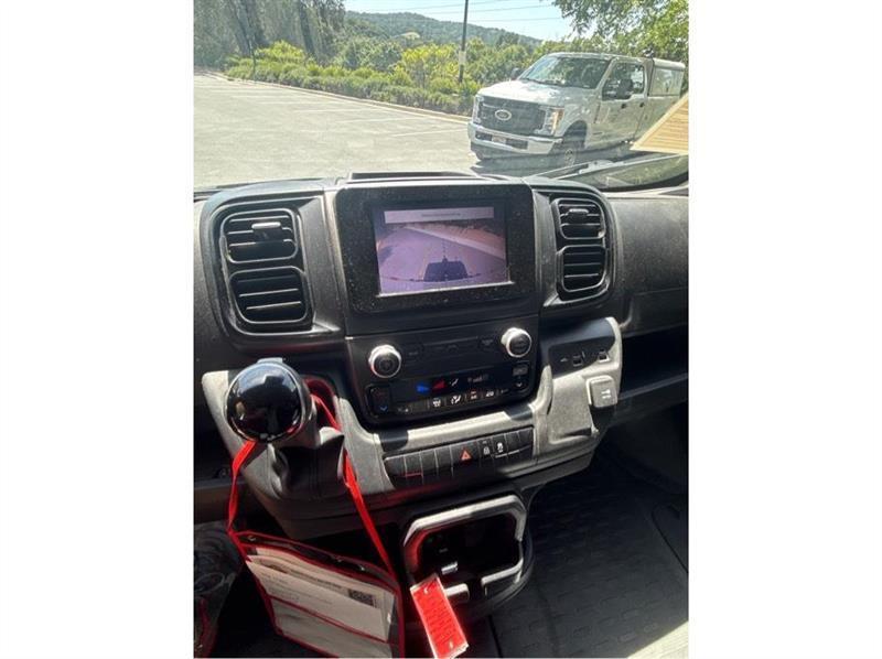 RAM Promaster  2022