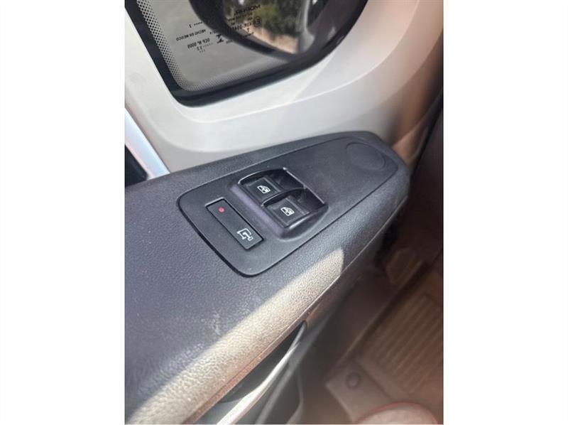 RAM Promaster  2022