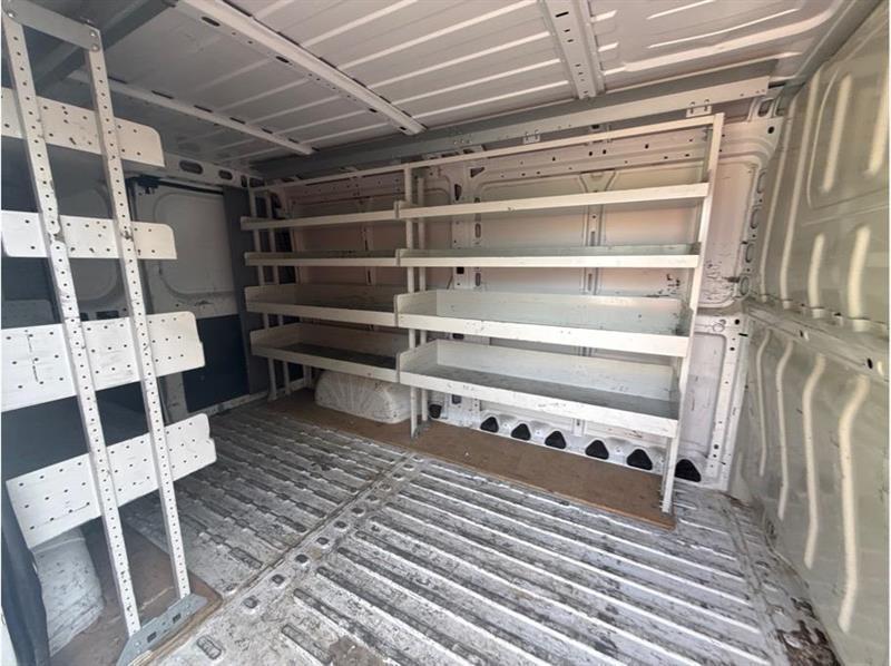 RAM Promaster  2022