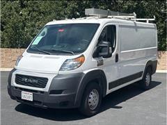 2022 RAM Promaster 