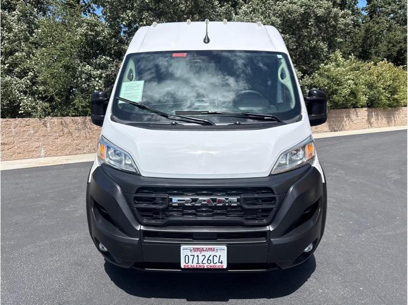 RAM Promaster  2025