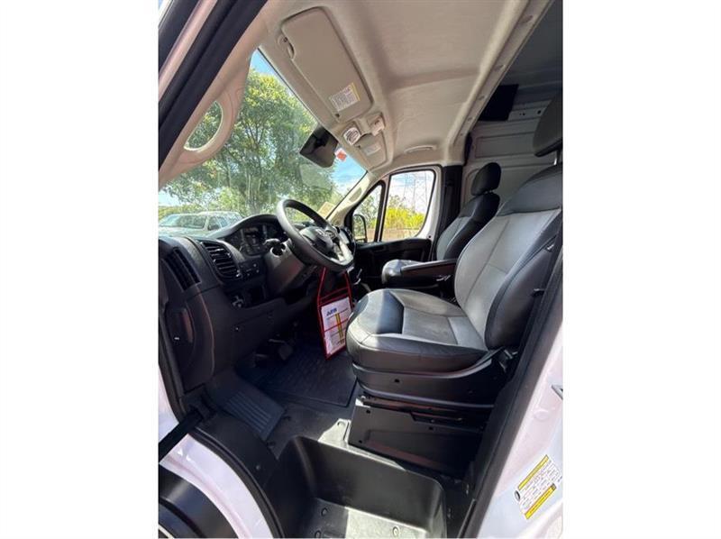 RAM Promaster  2025