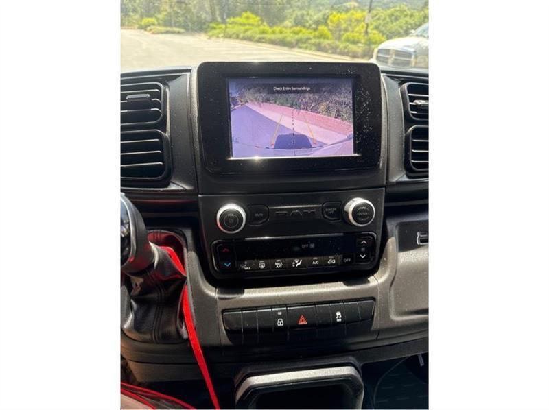 RAM Promaster  2025