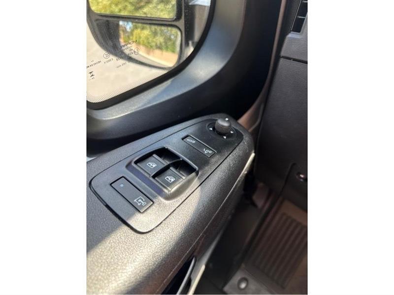 RAM Promaster  2025