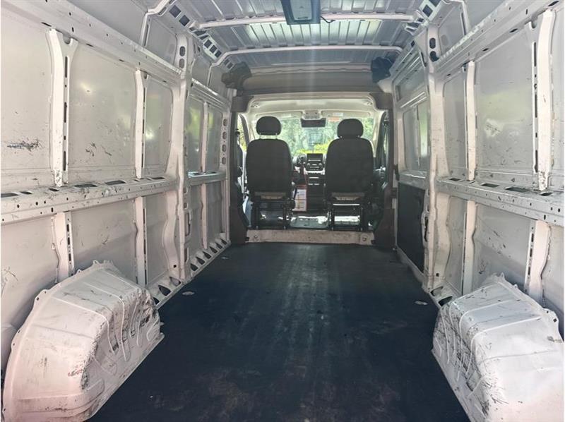 RAM Promaster  2025