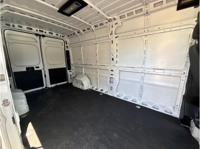RAM Promaster  2025